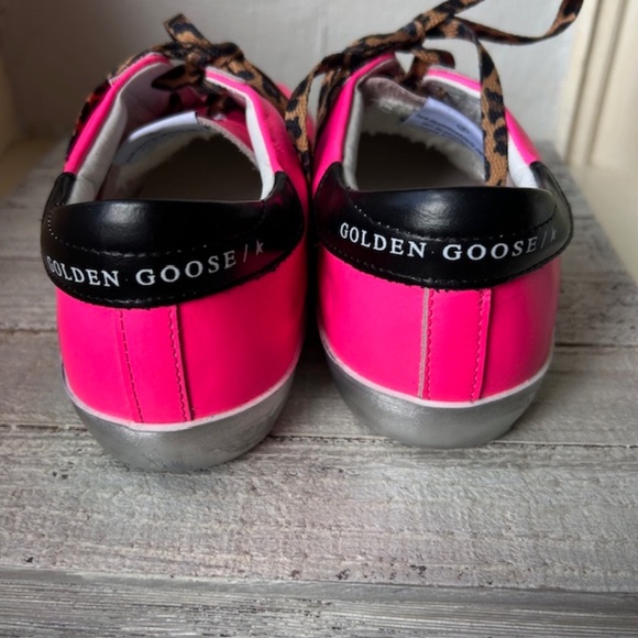 Golden Goose Super Star Classic - Picture 3 of 7